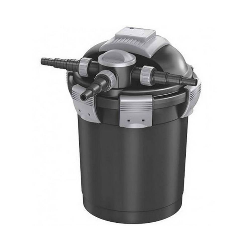 SuperFish TopClear 10000 Pressure Filter with UVC