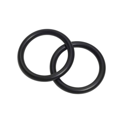 small Lotus Aquateck UV quartz sleeve O-rings
