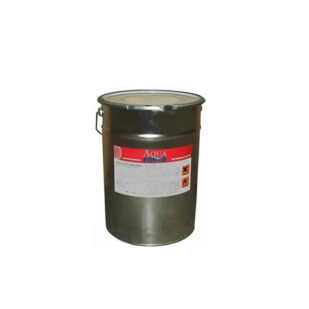 AquaForte Impermax solvent 4kg tin