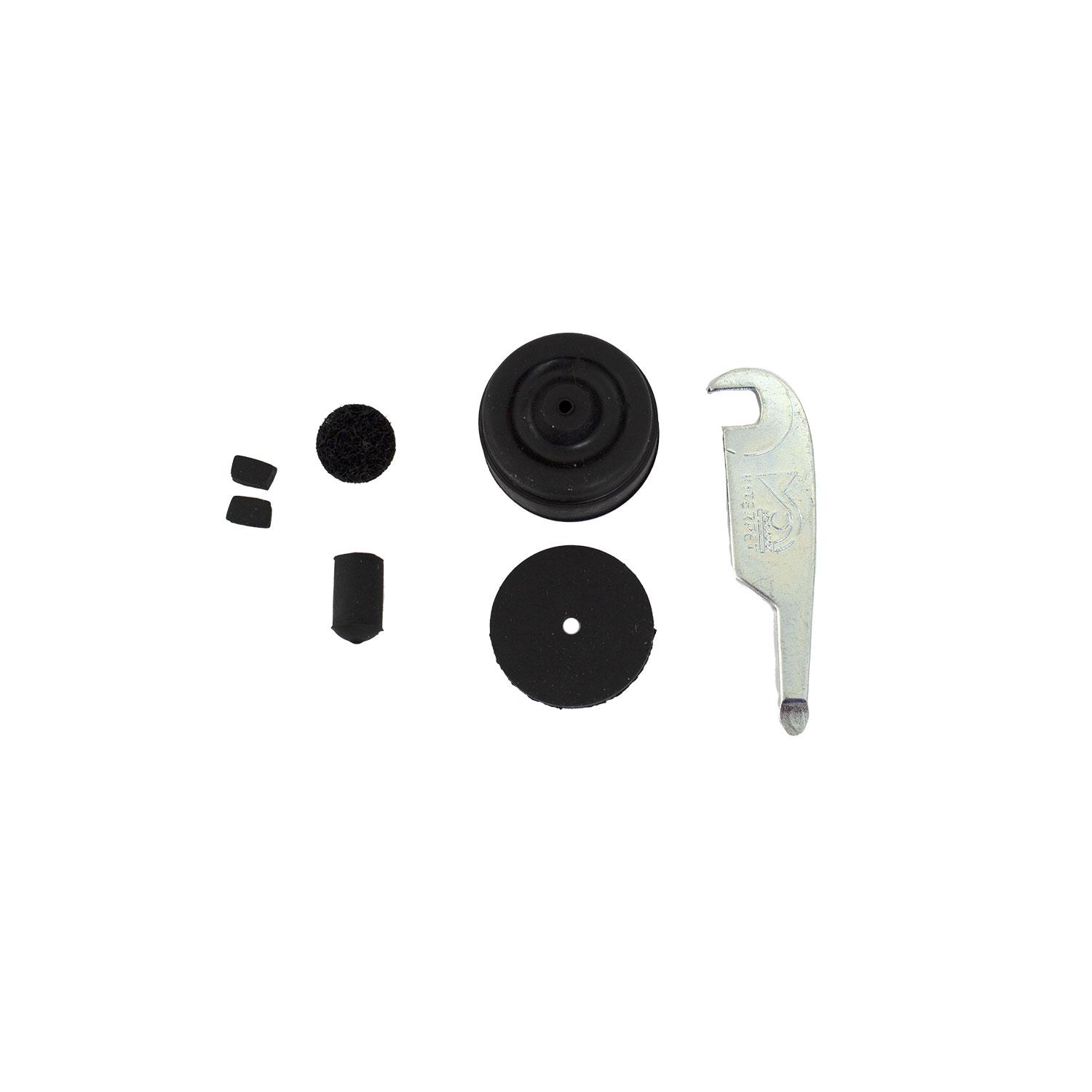 Blagdon Pond Air 1 maintenance kit with diaphragm, seals, filter and fitting tool