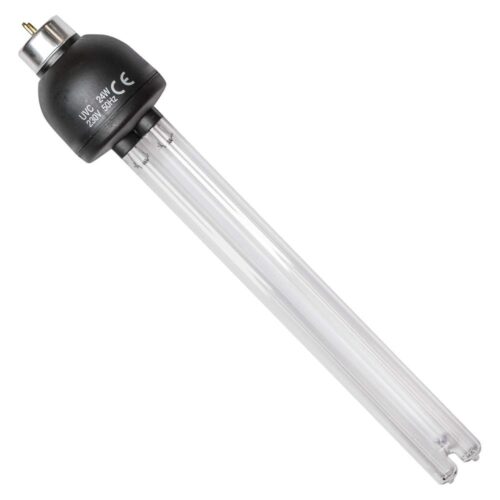 Cloverleaf SmartStart replacement UV bulb with integrated ballast