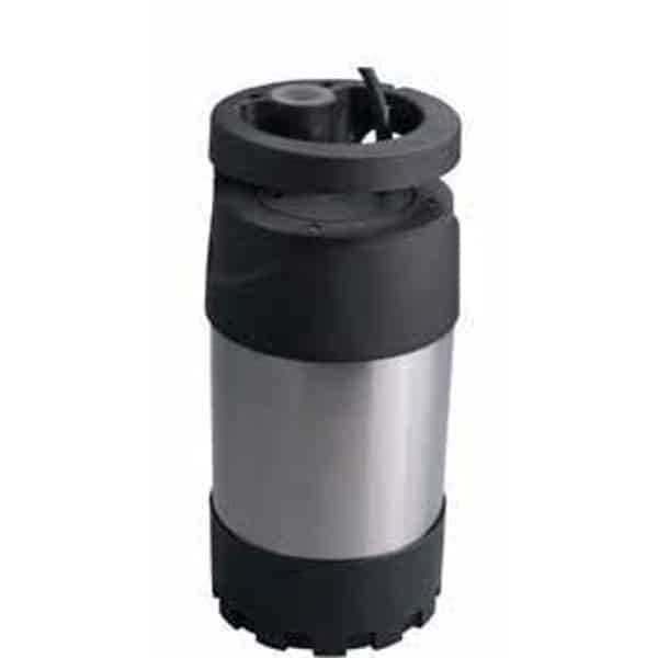 Filtreau RP PRO 5500SP internal drum filter rinse pump