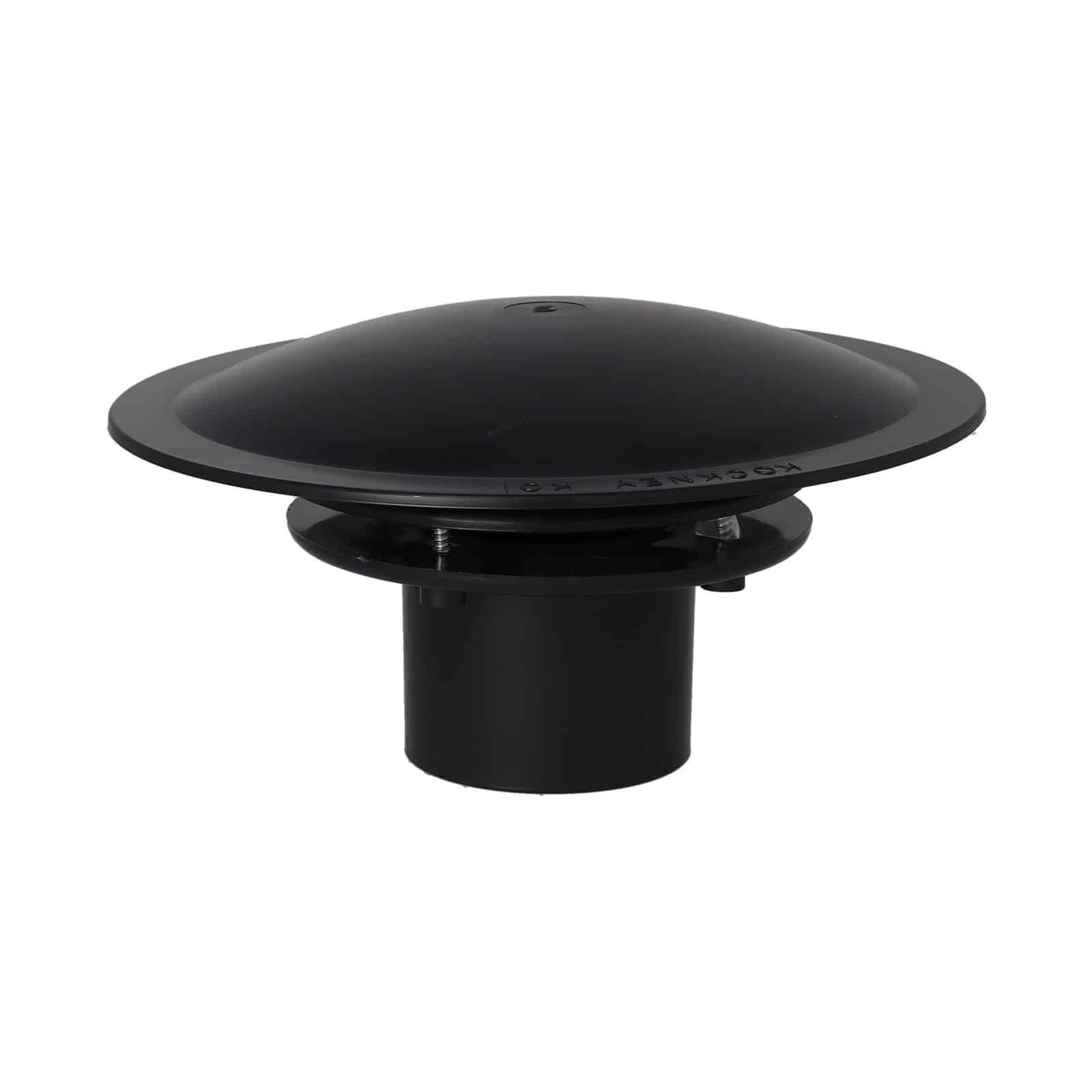 Kockney Koi 2 inch bottom drain for pond plumbing