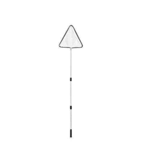 Oase triangular telescopic algae net 84318
