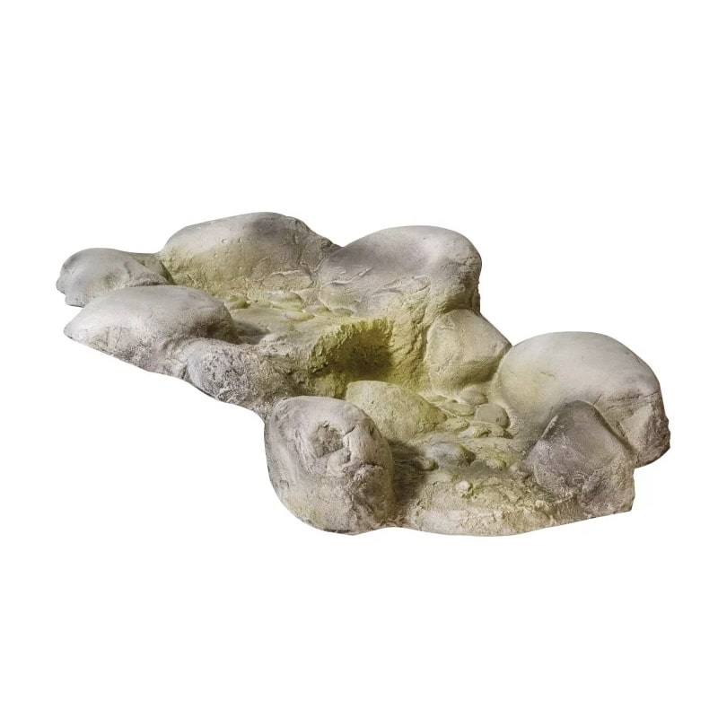 Oase Rockways Becka Falls Drop 76635 pebble effect pond waterfall