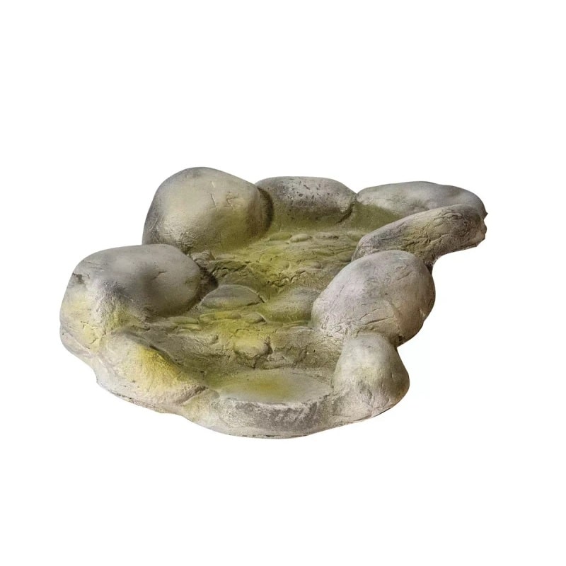 Oase Rockways Becka Falls Step 76634 pebble effect pond cascade