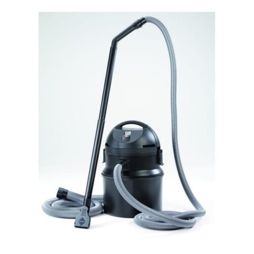 Pontec PondoMatic 50770 pond vacuum with hoses and cleaning tubes