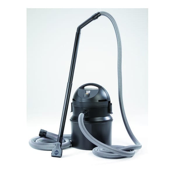 Pontec PondoMatic 50770 pond vacuum with hoses and cleaning tubes
