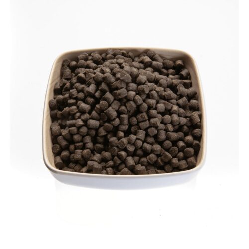 sturgeon pellets